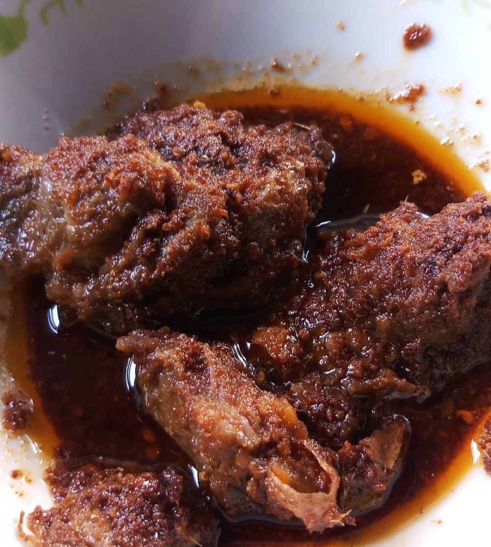 10 Kuliner Khas Indonesia yang Selalu Ada Saat Lebaran