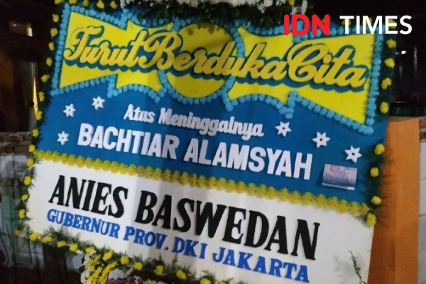 Guru Silat Asal Tangerang Tewas dalam Aksi Demo di Jakarta