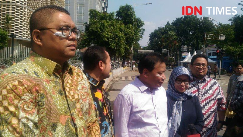 KPU dan Bawaslu Ungkap Kekurangan Anggaran Pemilu 2024 