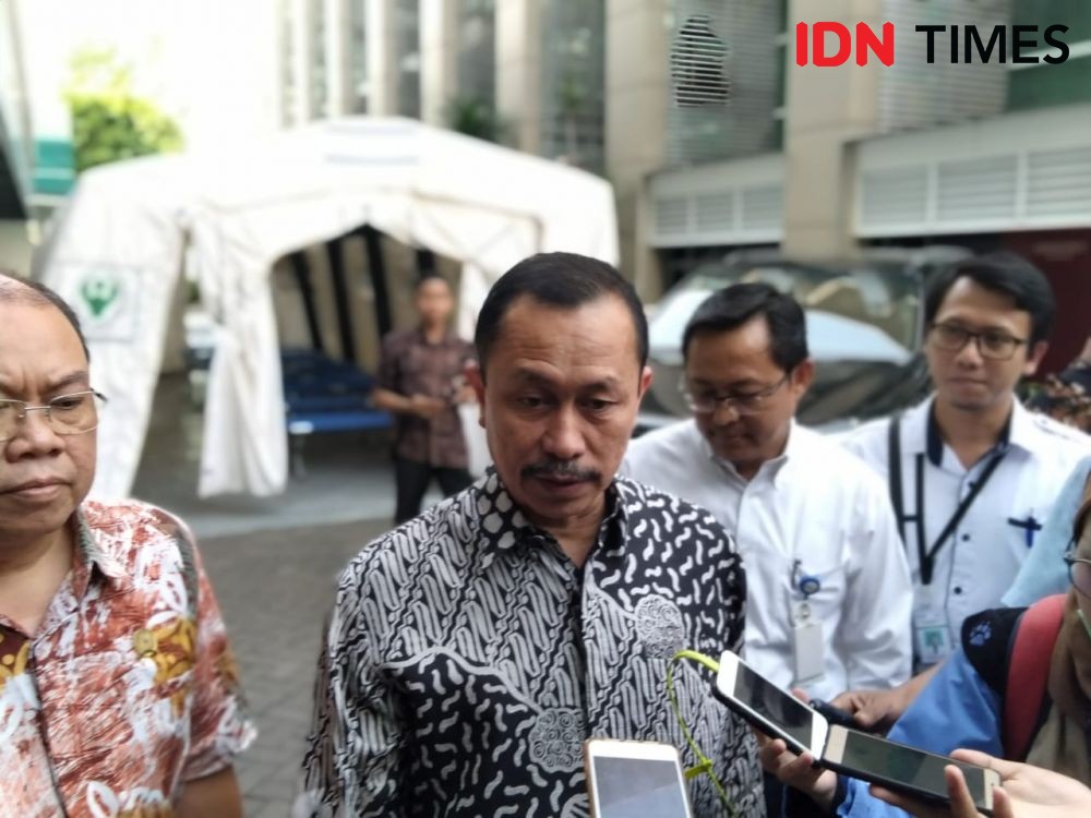 Ketua Komnas Ham Dekat Dengan Keluarga Cendana Benarkah