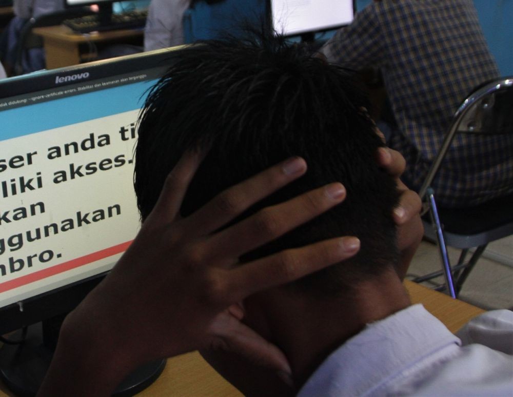 Agar PPDB Jujur, Kualitas Sekolah Negeri di Banten Harus Merata