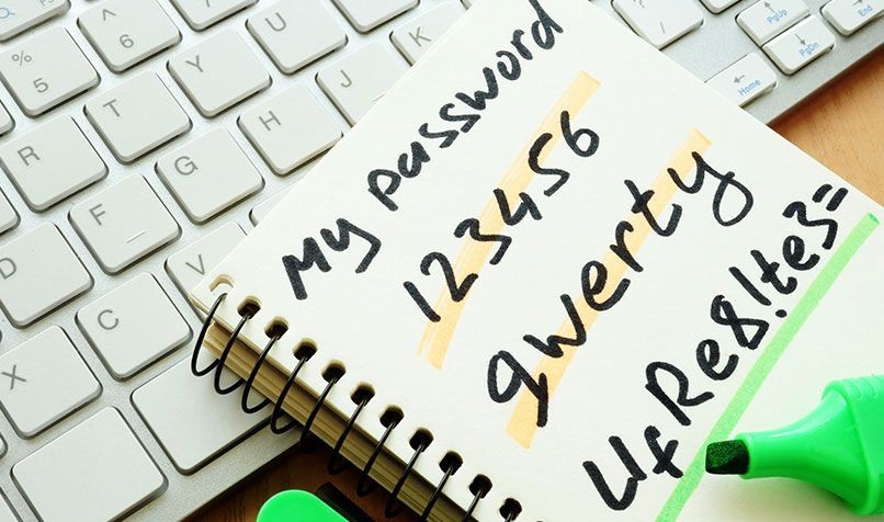Tips Menjaga Password Akun agar Terhindar Aksi Peretasan, Penting Nih!