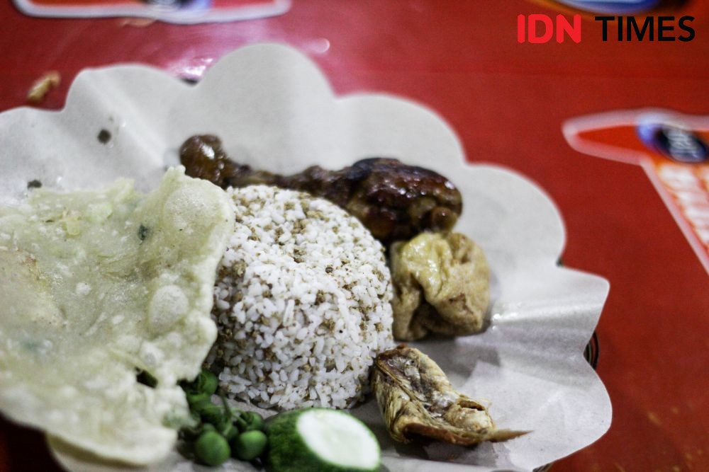 10 Makanan Dilarang Dipanaskan, Malah Bisa Beracun