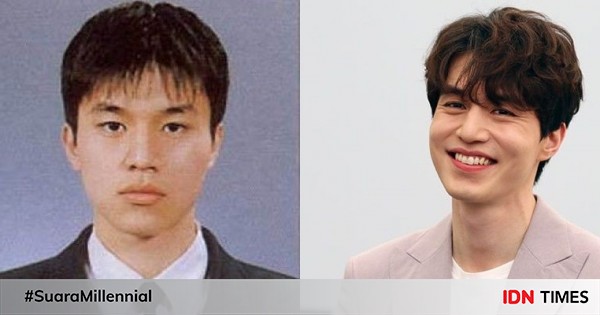 12 transformasi lee dong wook, dari aktor hingga mc produce x 101
