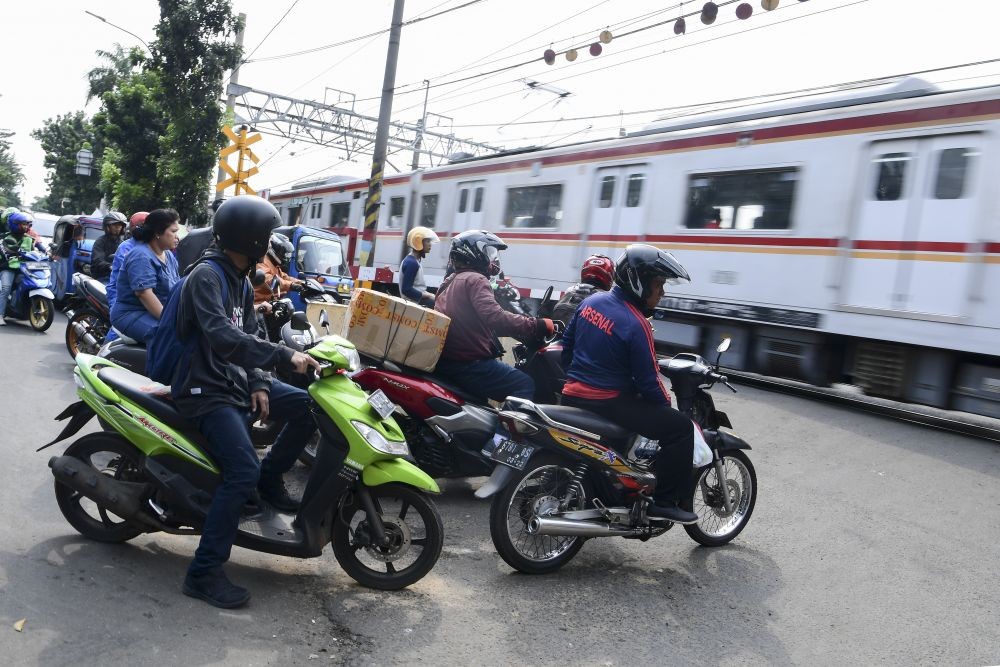 45 Titik Kemacetan di Solo saat Mudik Lebaran 2022, Awas Terjebak!