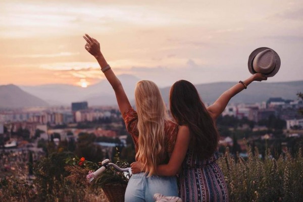 7 Cara Mendukung Orang Tersayang yang Sedang Depresi, Ketahui Bersama
