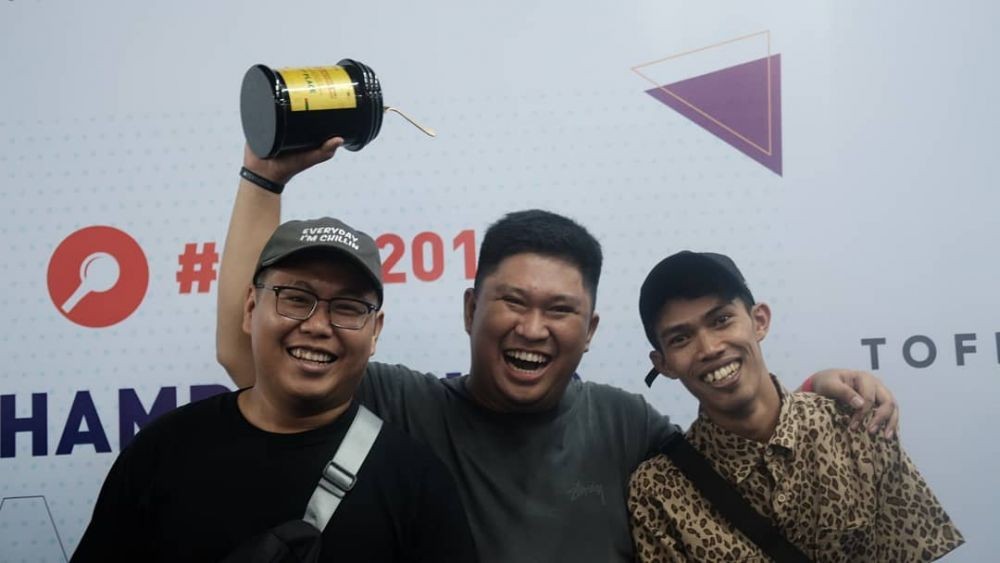 Barista Makassar Wakili Indonesia pada World Cup Tasters Championship 