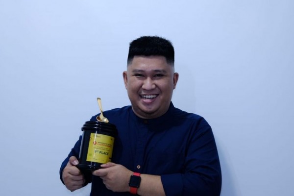 Barista Makassar Wakili Indonesia pada World Cup Tasters Championship