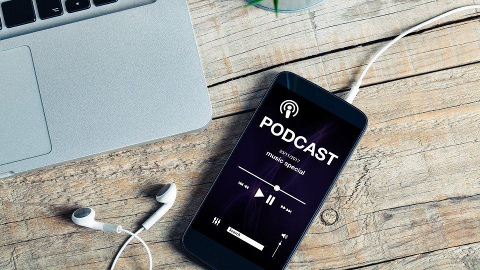 7 Fakta Perkembangan Podcast di Indonesia, Makin Banyak Penggemarnya!