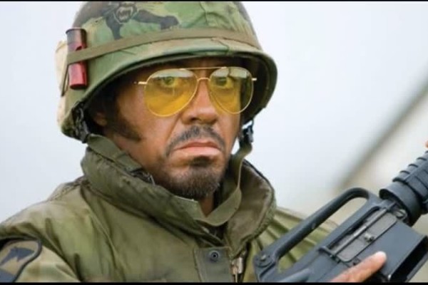 5 Film Terbaik Robert Downey Jr Sebelum Iron Man yang Wajib Ditonton