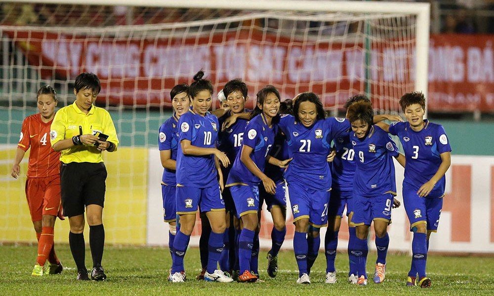 Profil Grup F Piala Dunia Wanita FIFA 2019