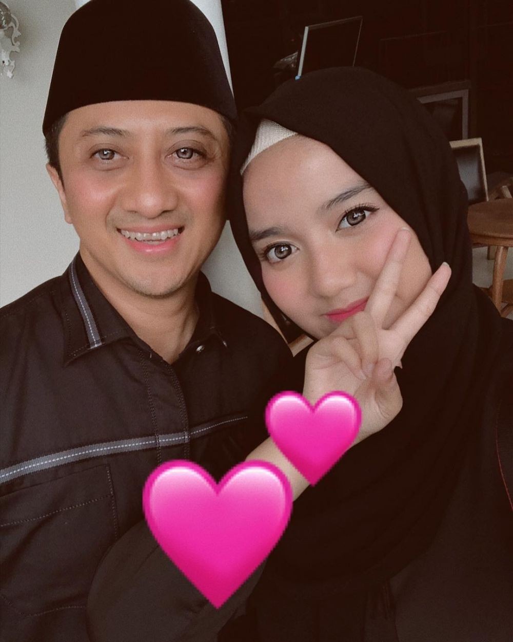 Jarang Disorot, Ini 10 Potret Anggun Wirda Mansur yang Tampil Memesona