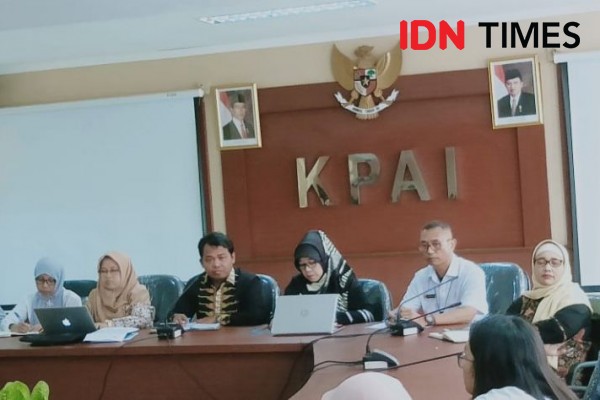 Predator Seks Incar Anak dari Game FF, KPAI Singgung Peran Orang Tua