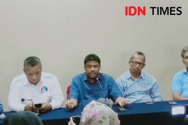 Turunan UU Cipta Kerja Bisa Bikin Buruh Dapat Kontrak Lebih Lama