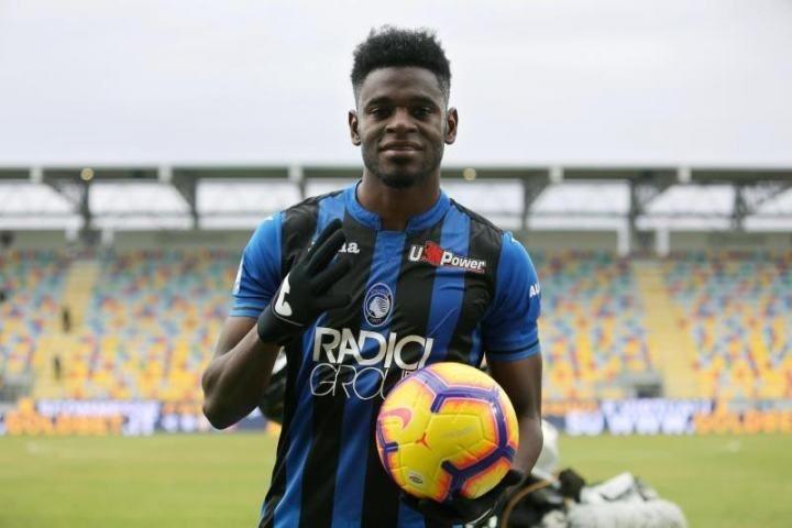 Atalanta Pertama Kali Lolos Liga Champions, Ini Fakta-faktanya