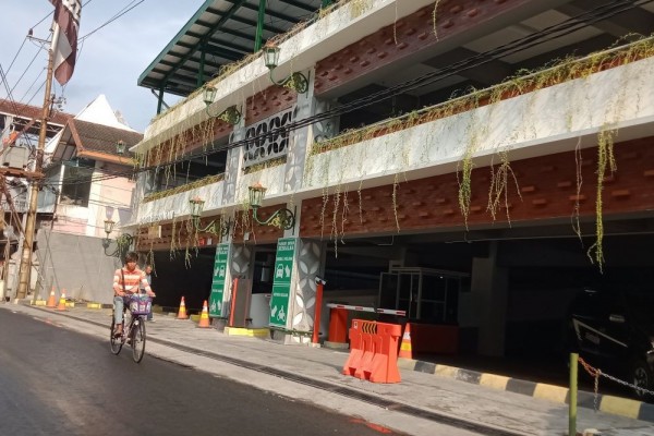 Piknik ke Malioboro? Ini Lokasi Kantong Parkir yang Wajib Kamu Ketahui