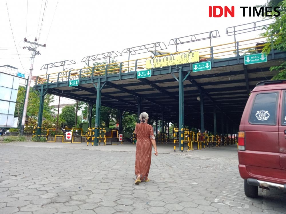 Kemacetan di Kota Yogyakarta Diperkirakan Mulai Terjadi H+1 Lebaran 