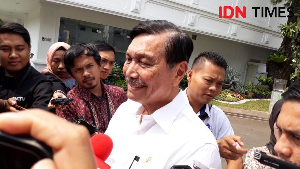 Pemkot Bandar Lampung Kekeh Terapkan PPKM Level 3 Momen Nataru 2021