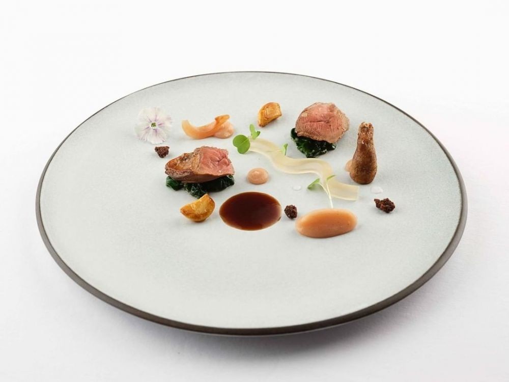 6 Restoran Michelin Star di Indonesia, Cita Rasa Kuliner yang Istimewa