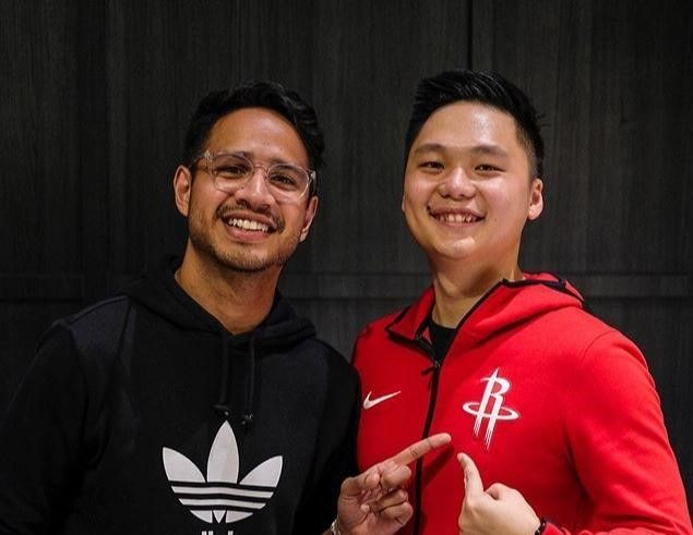 Tips Bikin Konten dan Bisnis dari Youtuber Medan Randy Raharja