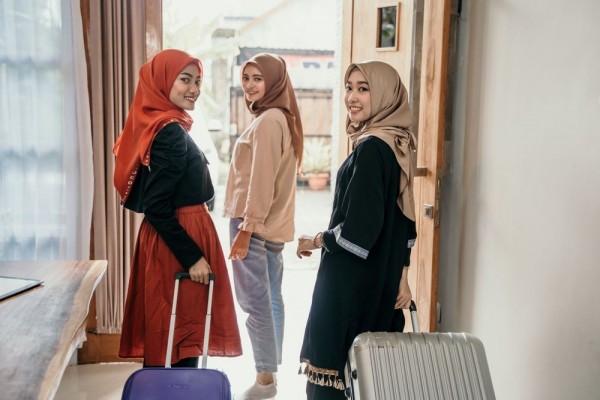 Dear Para Perantau, 7 Hal Ini Pasti Kamu Rasakan Saat Bulan Ramadan