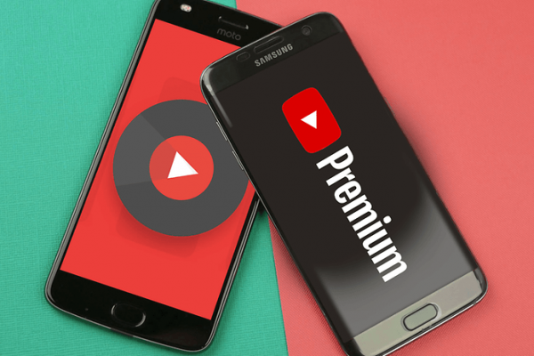 Berita ttg Harga Youtube Premium Booming