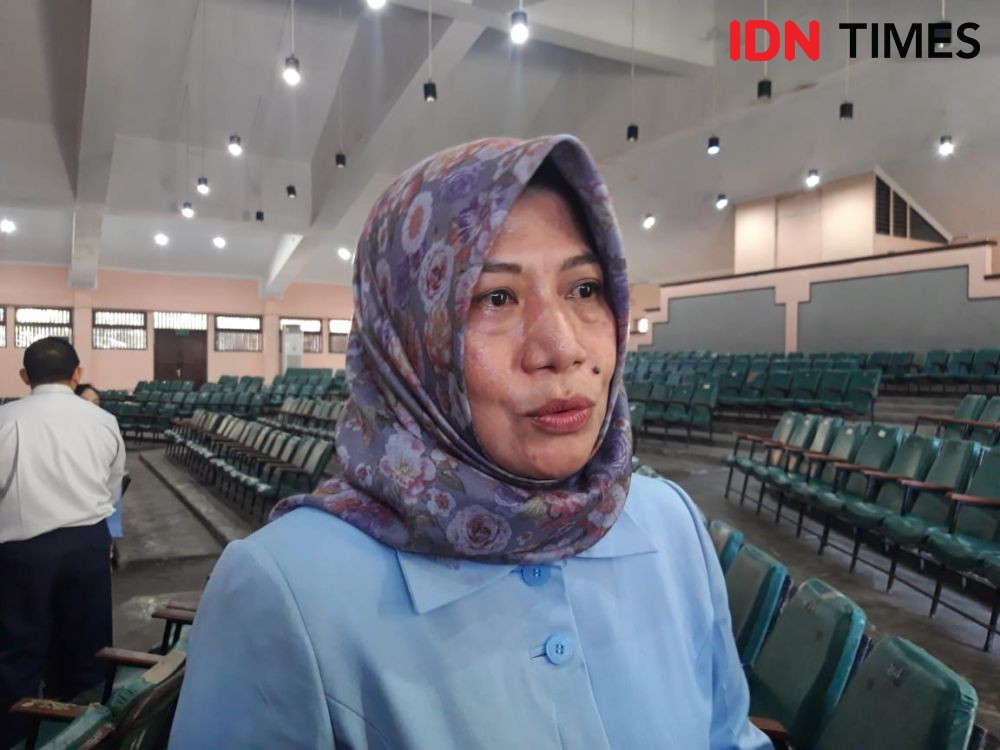 Jatim Hanya Dapat 1000 Dosis Vaksin PMK, Surabaya Bukan Prioritas