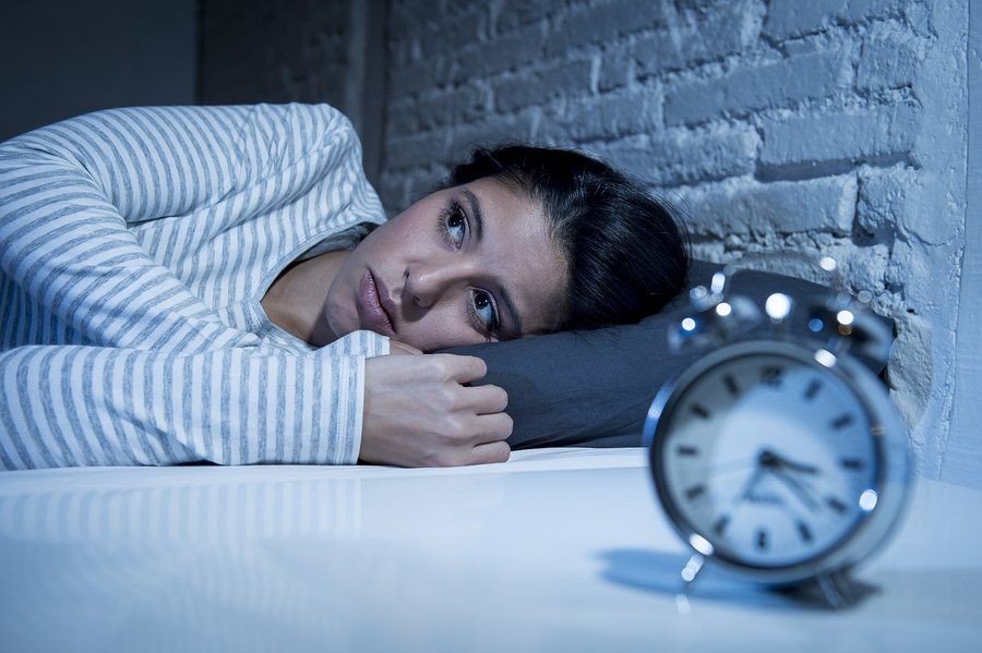 Ini 8 Penyakit yang Bisa Timbul dari Kebiasaan Tidur Setelah Sahur