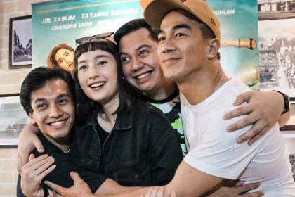 14 Potret Pesona Linka Angelia, Selebgram Cantik Istri ...