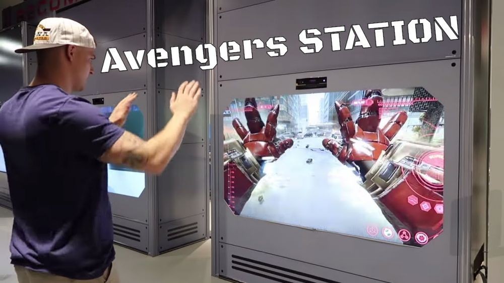 Pameran Avengers Telah Dibuka, Kabar Gembira bagi Pecinta Marvel
