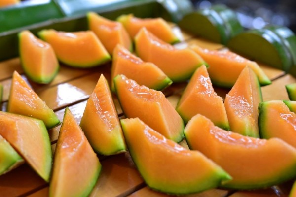 7 Jenis Makanan Ini Kaya Manfaat Bagi Kesehatan Jantung