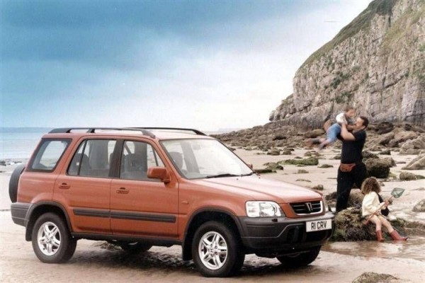 Ini 5 SUV Keren di Bawah Rp 100 Juta yang Asik Buat Dibawa Mudik