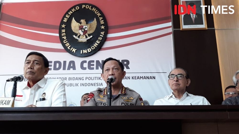 Dinkes: Indikator Penanganan COVID-19 di Kota Tangerang Sudah Bagus