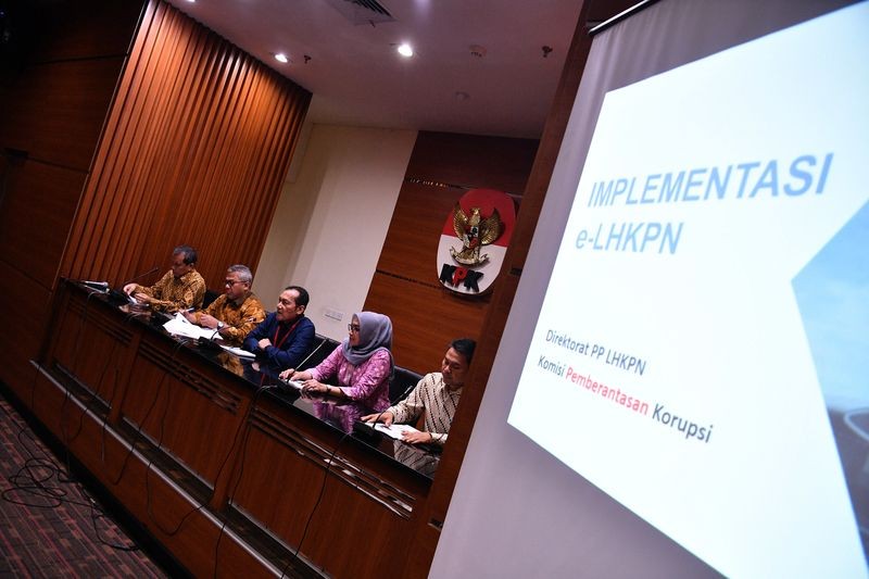 KPU Tetapkan Nama 100 Anggota DPRD Sumut, Perindo Cuma Dapat 1 Kursi