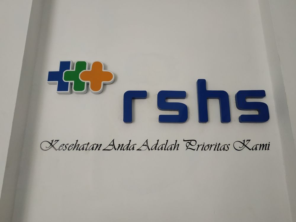 Ridwan Kamil Minta Dinkes Jabar Kawal Kasus Pasien Meninggal di RSHS