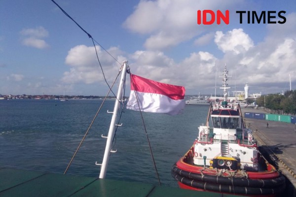 22 ABK WNI Meninggal di Kapal Tiongkok, Jokowi Diminta Turun Tangan