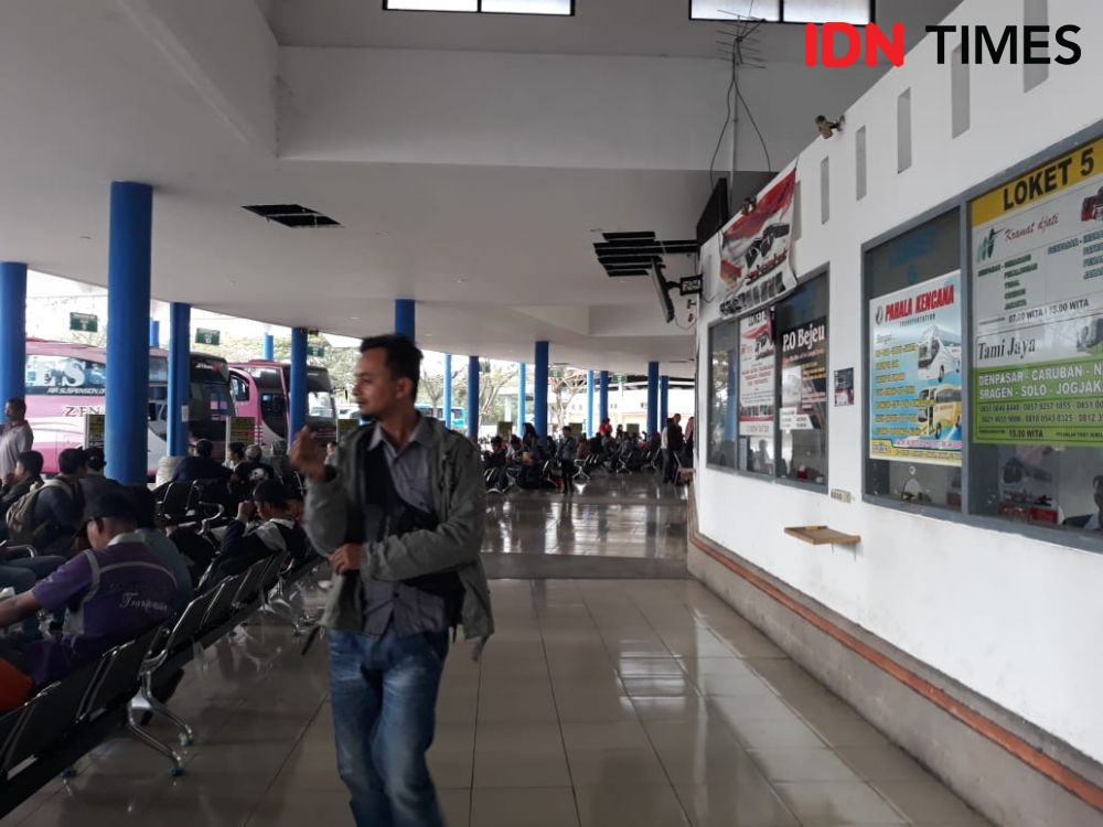 10 Posko Pengamanan di Kabupaten Tangerang Saat Larangan Mudik