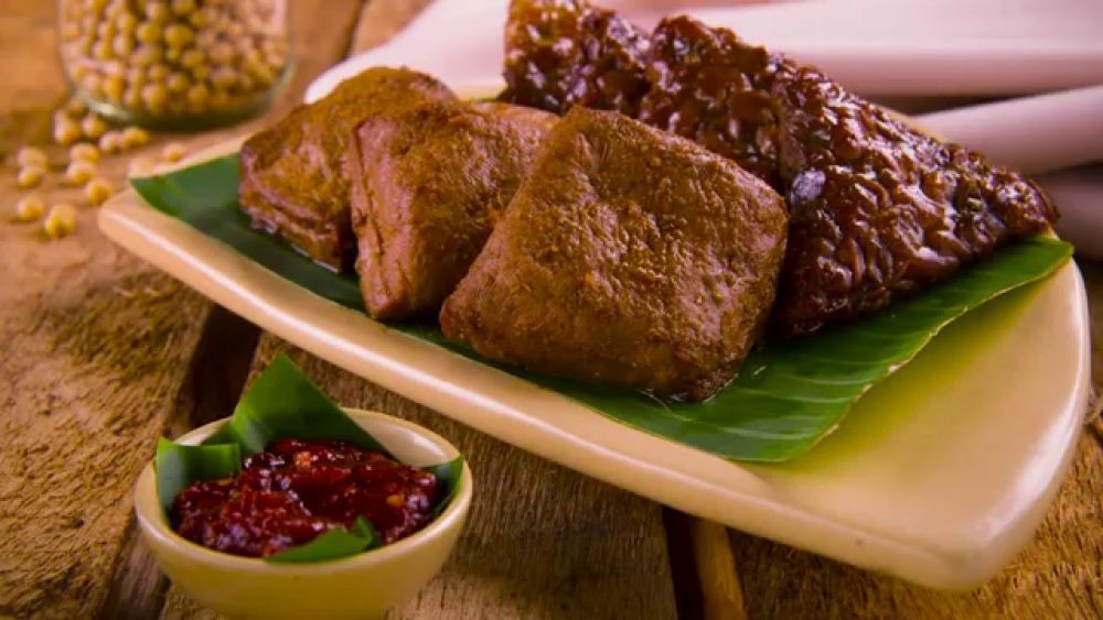 Resep dan Cara Membuat Olahan Bacem Khas Indonesia, Nikmat Banget