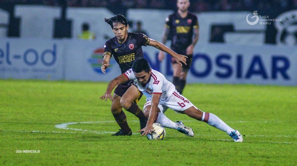 Demi AFC Cup, PSM Kembali Minta Jadwal Liga 1 Diatur Ulang