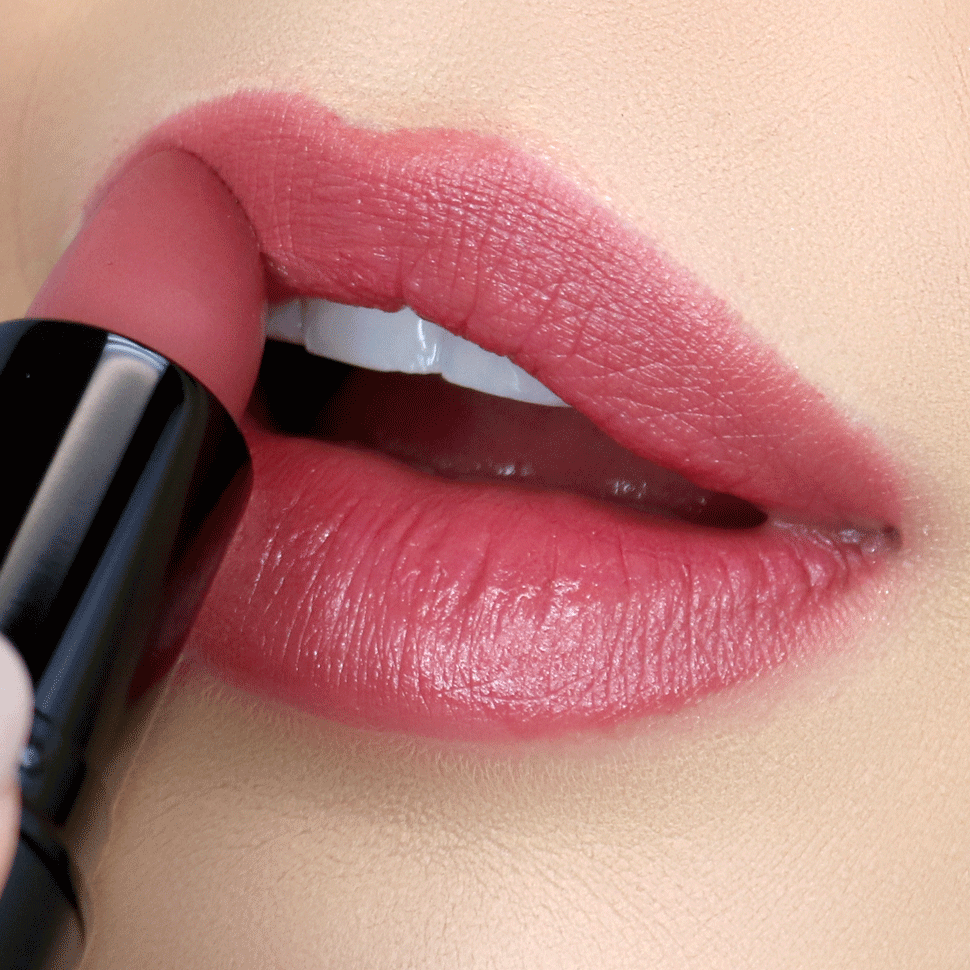 8 Warna Lipstik Natural