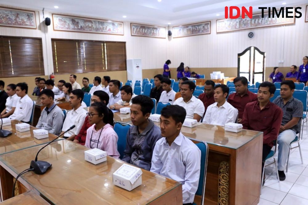 Kementerian PUPR Tingkatkan Kualitas SDM dan Masyarakat di IKN