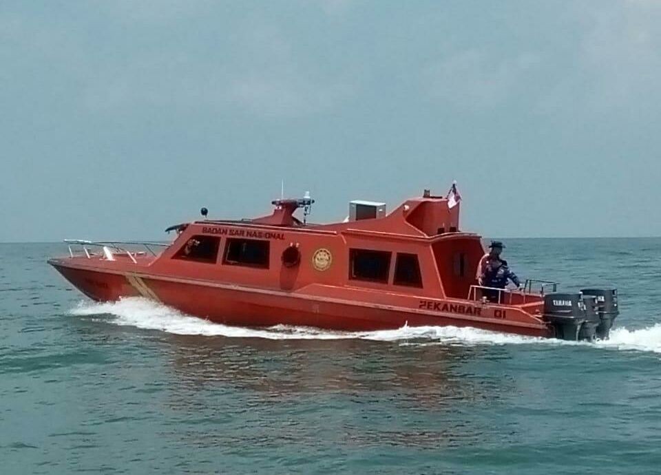 Kapal Tak Sediakan Pelampung di Danau Toba Bisa Dilaporkan
