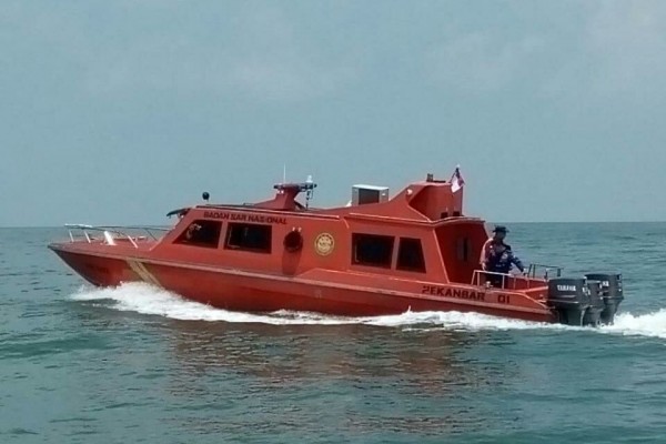 Selama Lebaran, Ada Kapal Patroli Pantau Kawasan Wisata Danau Toba