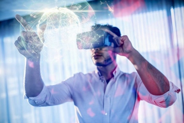 7 Pemanfaatan Virtual Reality Paling Kreatif di Dunia, Patut Dicoba!