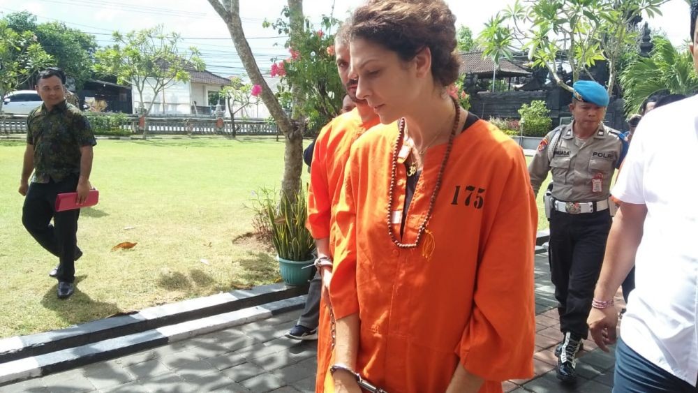 Sulit Tracing WNA, Arief Akui Ada Kendala Koordinasi