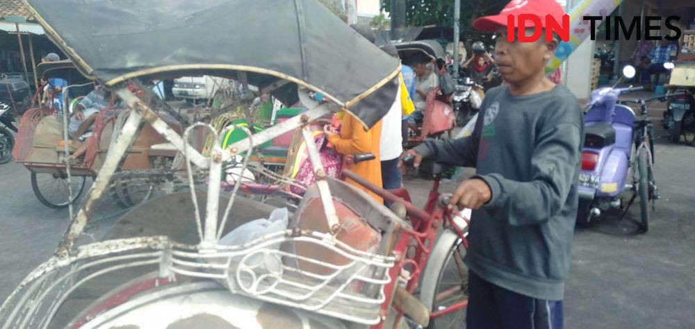 Selasar Malioboro Tanpa PKL, 9 Aktivitas Ini Bikin Piknik Tetap Asyik 