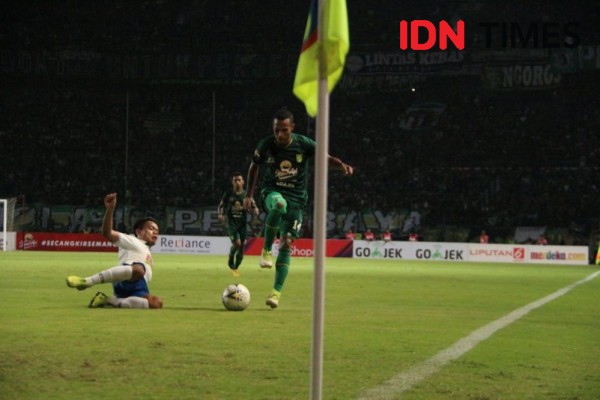 Minim Istirahat, Djanur Incar Kemenangan di Kandang Madura