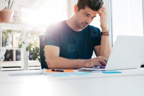 Apakah Laptopmu Sudah saatnya Ganti? Cari Tahu Lewat Kuis Ini