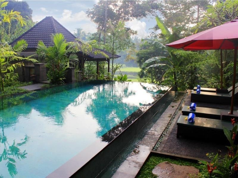 7 Rekomendasi Cottage di Ubud Bali, Cocok untuk Menenangkan Diri