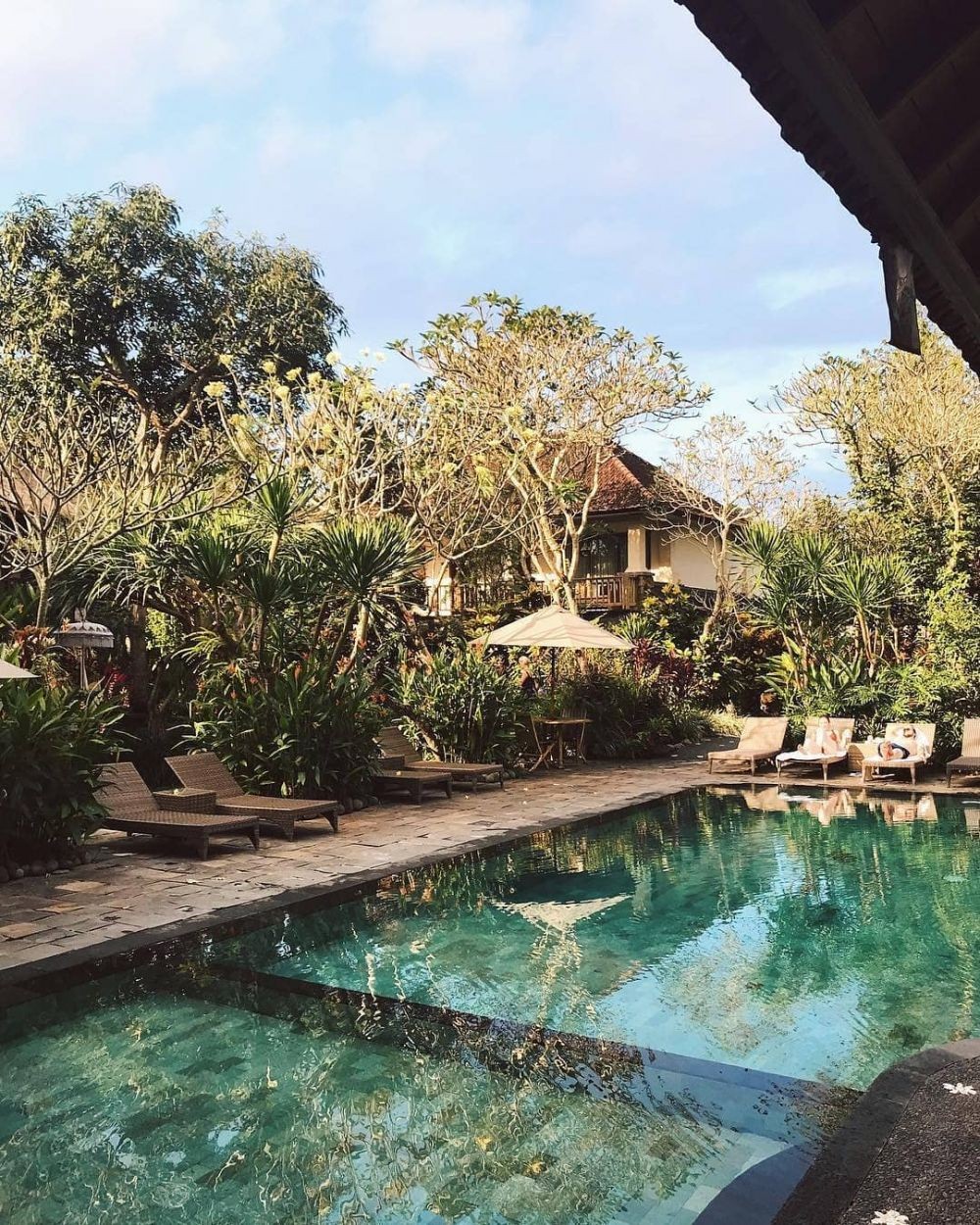 7 Rekomendasi Cottage di Ubud Bali, Cocok untuk Menenangkan Diri